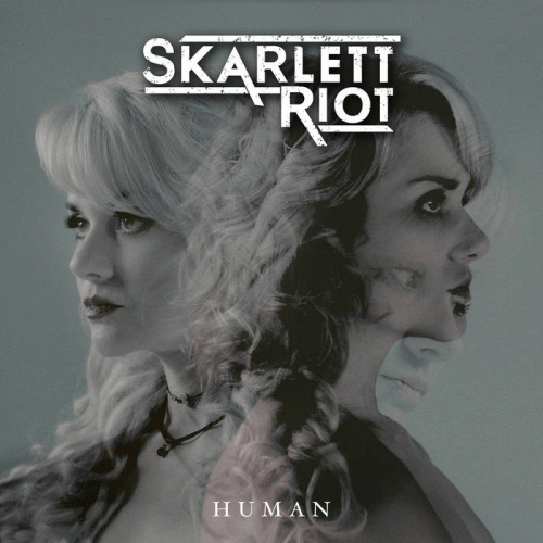 Skarlett Riot : Human